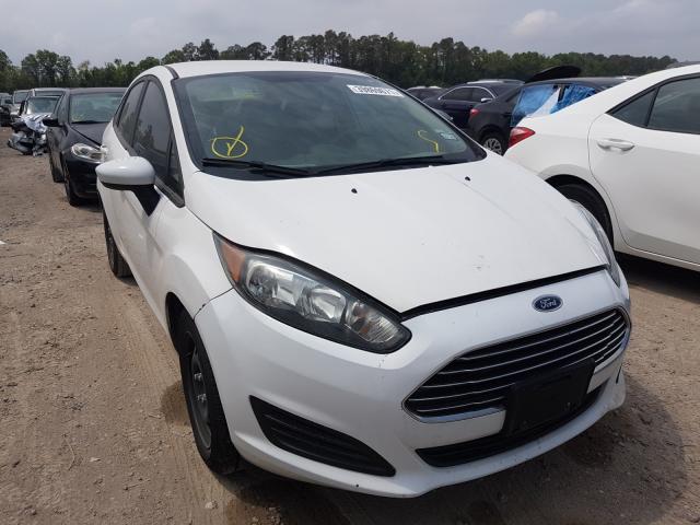 FORD FIESTA S 2015 3fadp4aj7fm141512