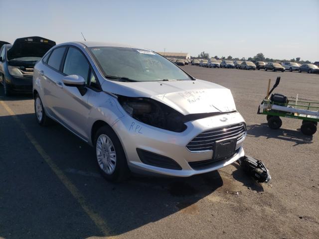 FORD FIESTA S 2015 3fadp4aj7fm149397