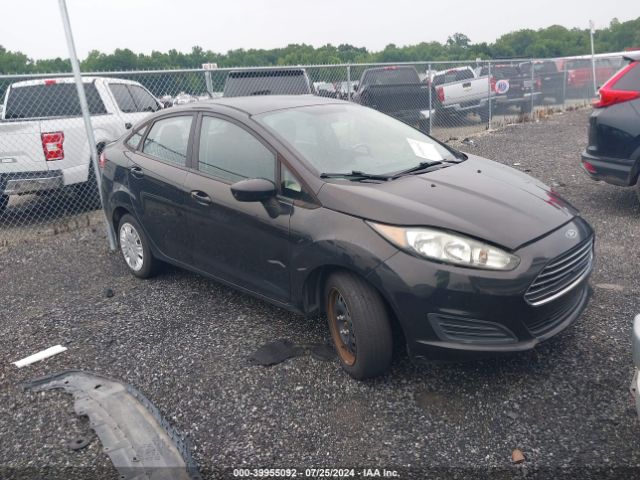 FORD FIESTA 2015 3fadp4aj7fm150291