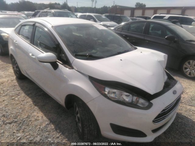 FORD FIESTA 2015 3fadp4aj7fm157452