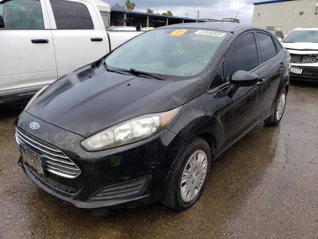 FORD FIESTA S 2015 3fadp4aj7fm162151