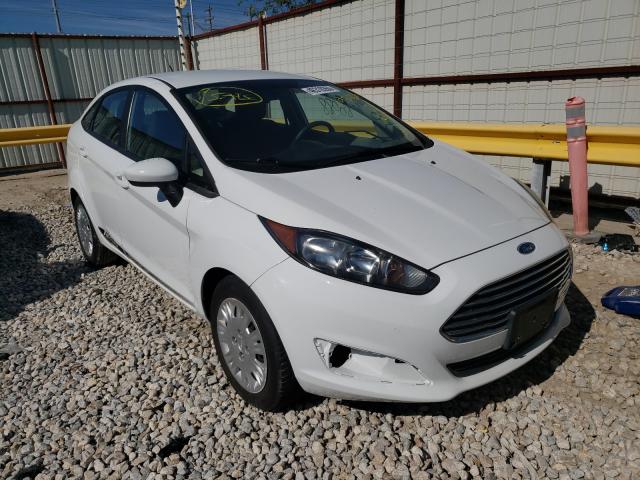 FORD FIESTA S 2015 3fadp4aj7fm195683