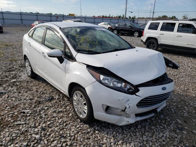 FORD FIESTA S 2015 3fadp4aj7fm203281