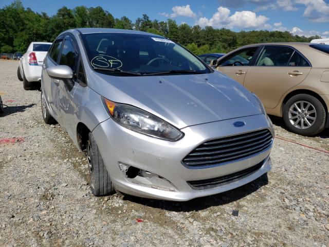 FORD FIESTA S 2015 3fadp4aj7fm210523