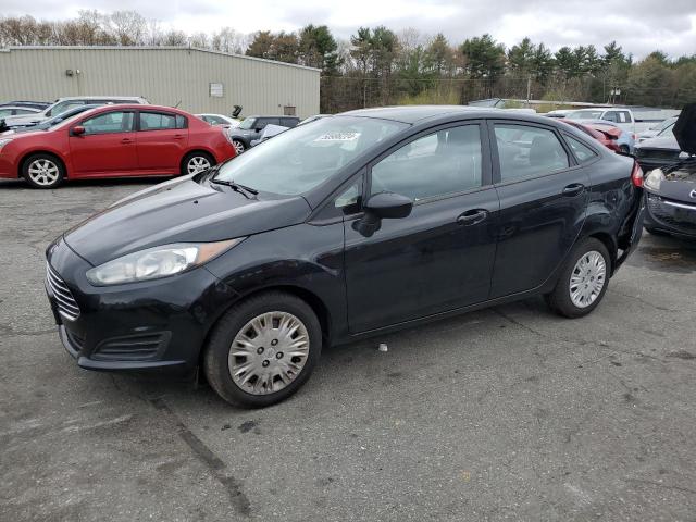 FORD FIESTA 2016 3fadp4aj7gm102856