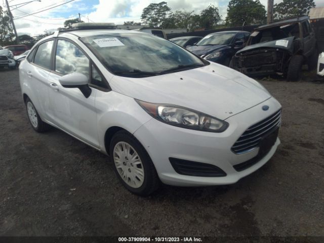 FORD FIESTA 2016 3fadp4aj7gm105496