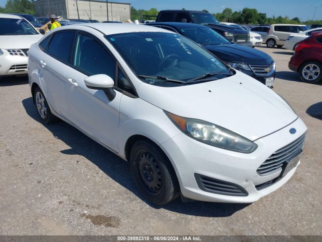 FORD FIESTA 2016 3fadp4aj7gm108141