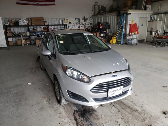 FORD FIESTA S 2015 3fadp4aj7gm110858