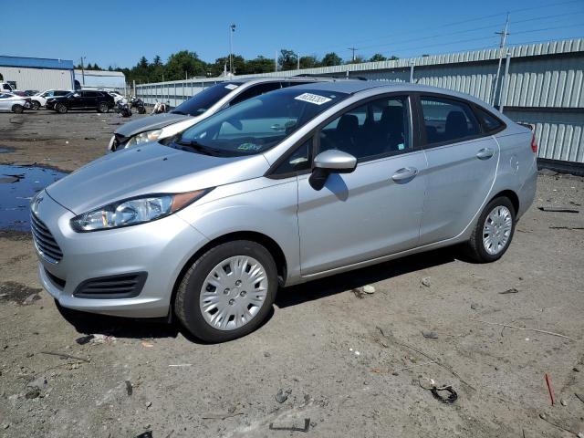 FORD FIESTA S 2016 3fadp4aj7gm118300