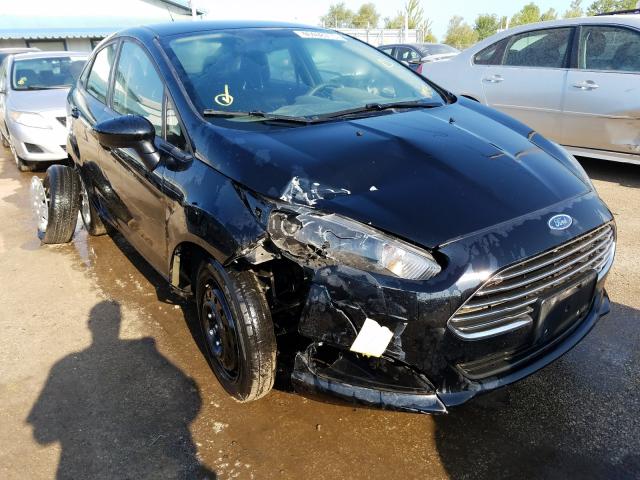 FORD FIESTA S 2016 3fadp4aj7gm119138