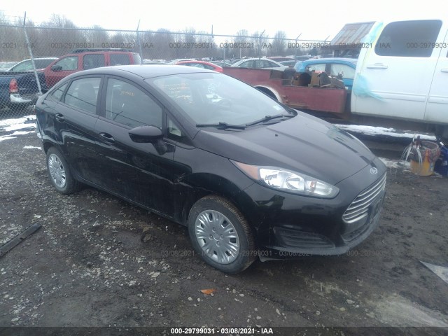 FORD FIESTA 2016 3fadp4aj7gm122976