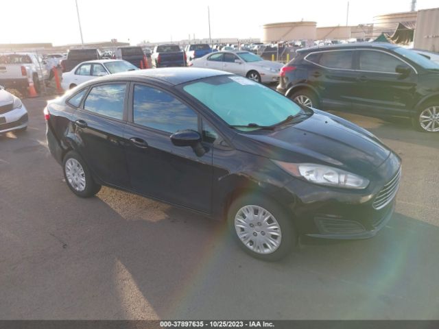 FORD FIESTA 2016 3fadp4aj7gm123187