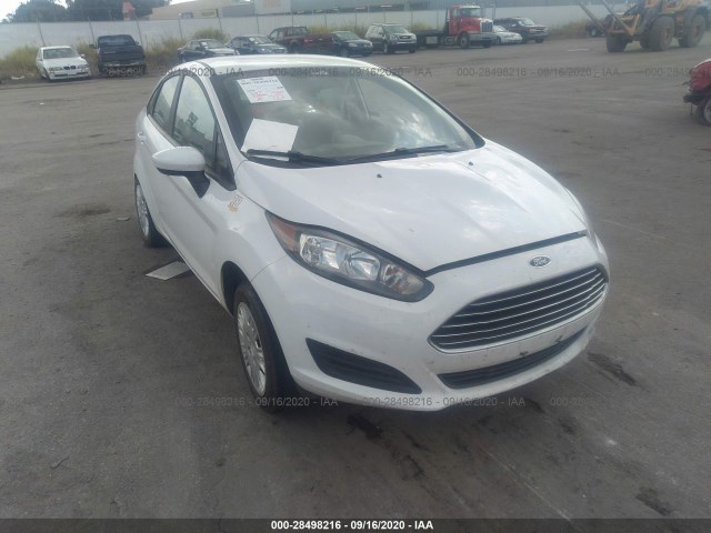 FORD FIESTA 2016 3fadp4aj7gm127059