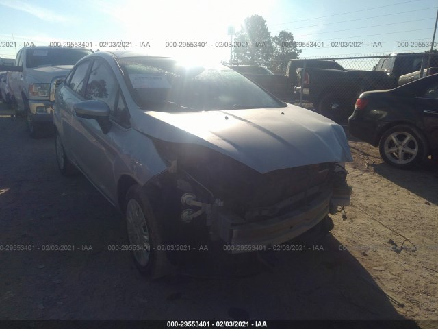 FORD FIESTA 2016 3fadp4aj7gm130057