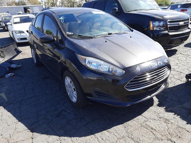 FORD FIESTA S 2016 3fadp4aj7gm133668