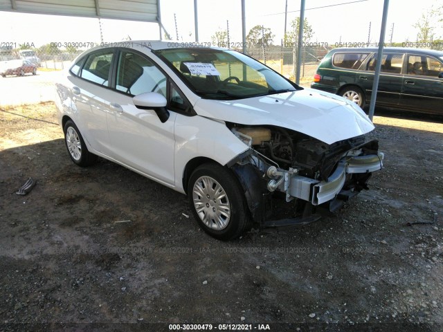 FORD FIESTA 2016 3fadp4aj7gm139549