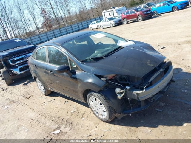 FORD FIESTA 2016 3fadp4aj7gm144136