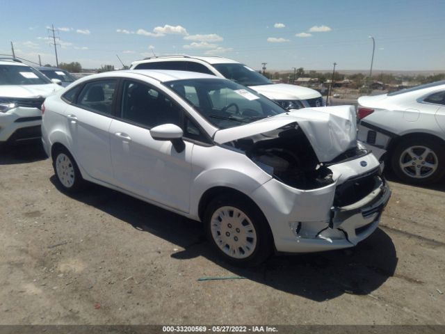 FORD FIESTA 2016 3fadp4aj7gm149756