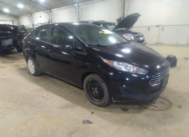 FORD FIESTA 2016 3fadp4aj7gm154522