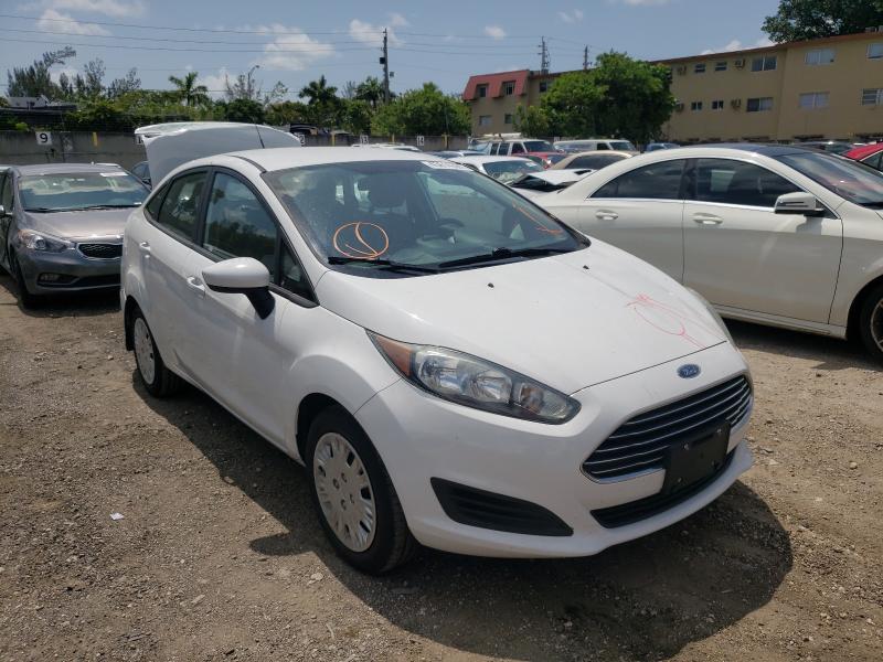 FORD NULL 2016 3fadp4aj7gm159025