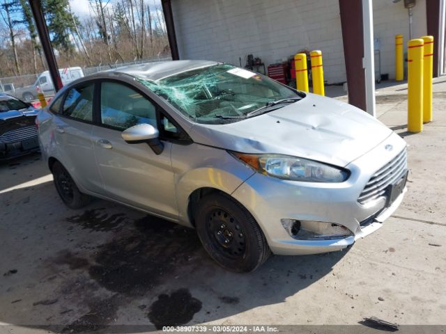 FORD FIESTA 2016 3fadp4aj7gm162717