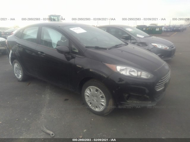 FORD FIESTA 2016 3fadp4aj7gm180117