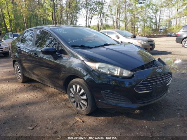 FORD FIESTA 2016 3fadp4aj7gm182949