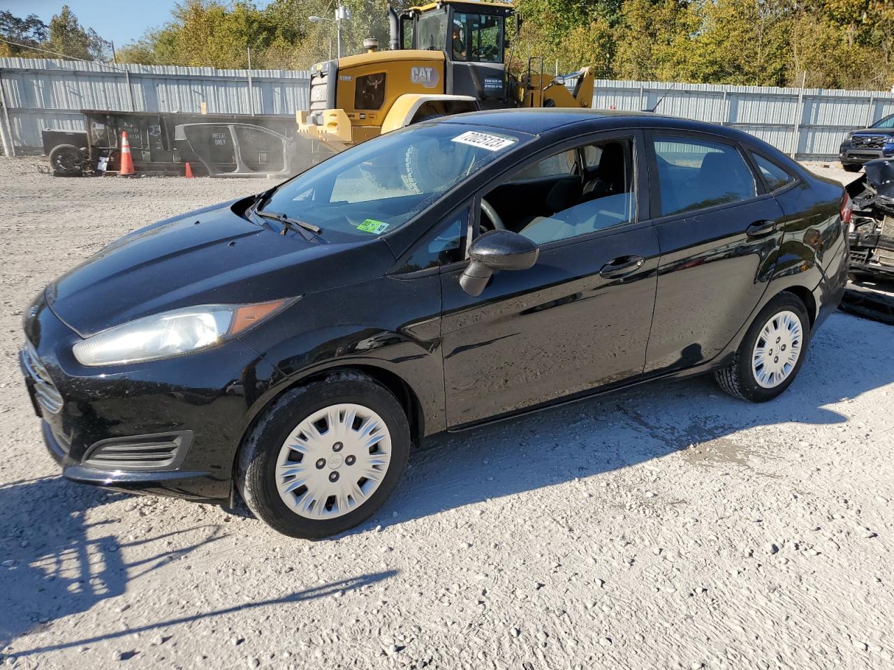 FORD FIESTA 2016 3fadp4aj7gm203671