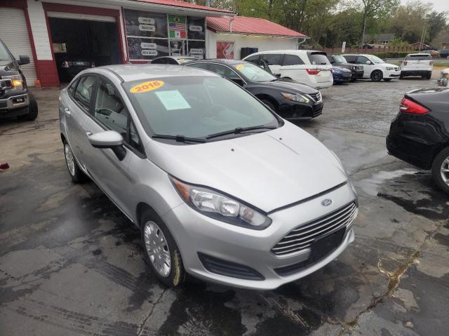 FORD NULL 2016 3fadp4aj7gm204805