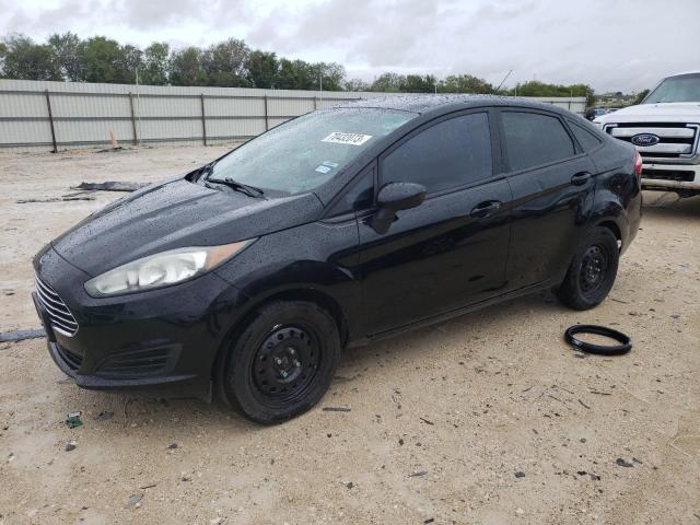 FORD FIESTA 2017 3fadp4aj7hm103264