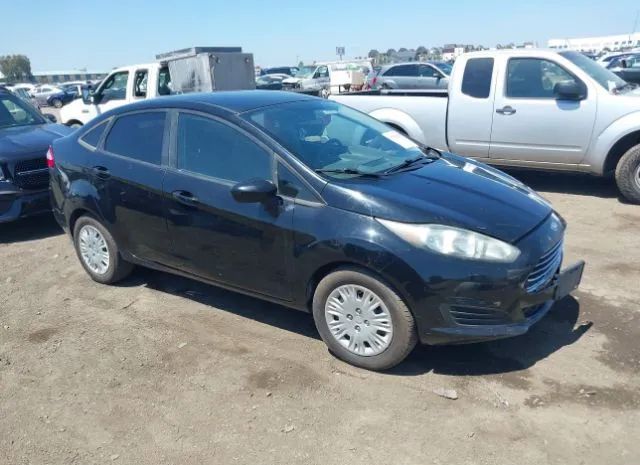 FORD FIESTA 2017 3fadp4aj7hm104320