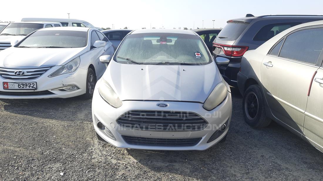 FORD FIESTA 2017 3fadp4aj7hm105158