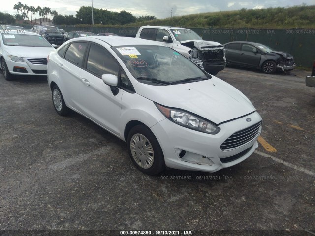 FORD FIESTA 2017 3fadp4aj7hm121554