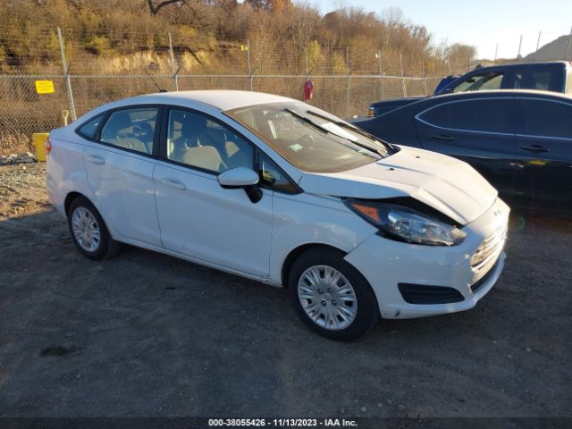 FORD FIESTA 2017 3fadp4aj7hm121845