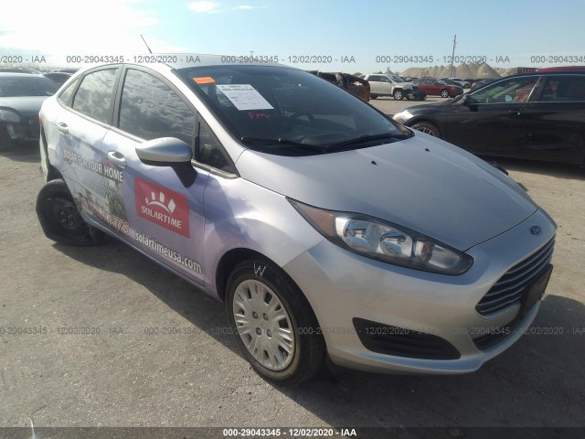 FORD FIESTA 2017 3fadp4aj7hm143067