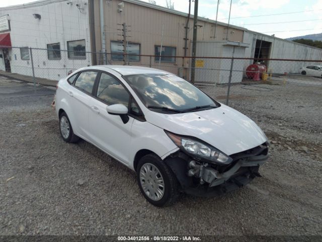 FORD FIESTA 2017 3fadp4aj7hm152593