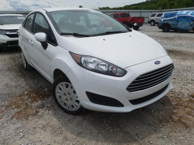 FORD FIESTA 2017 3fadp4aj7hm156966