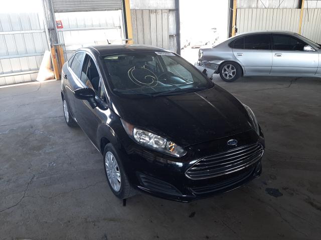 FORD FIESTA S 2017 3fadp4aj7hm158278