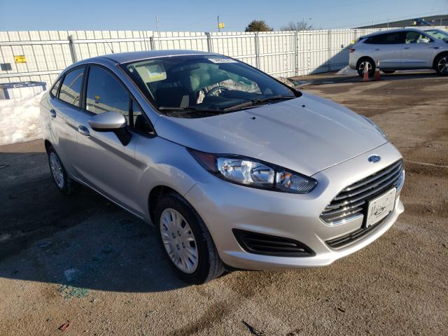 FORD FIESTA S 2018 3fadp4aj7jm106171