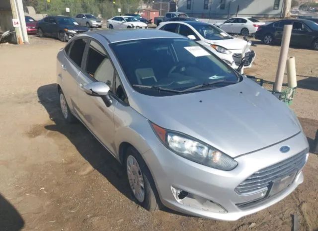 FORD FIESTA 2018 3fadp4aj7jm117400