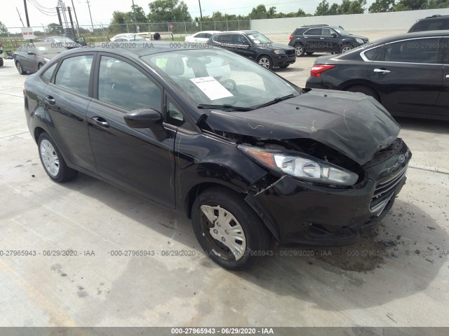 FORD FIESTA 2018 3fadp4aj7jm118630