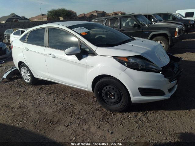 FORD FIESTA 2018 3fadp4aj7jm121866