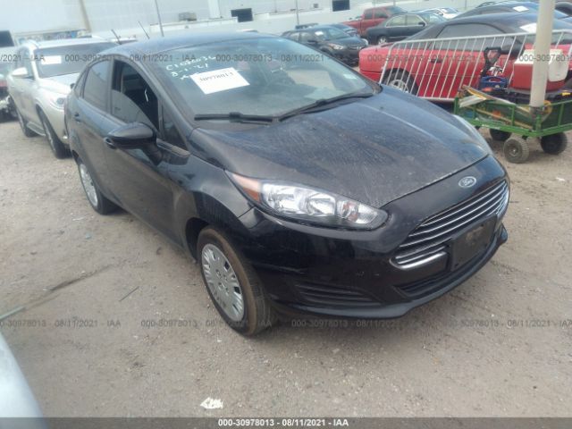 FORD FIESTA 2018 3fadp4aj7jm124721