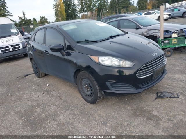 FORD FIESTA 2018 3fadp4aj7jm129482