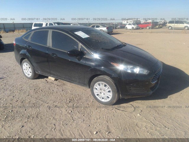 FORD FIESTA 2018 3fadp4aj7jm132334