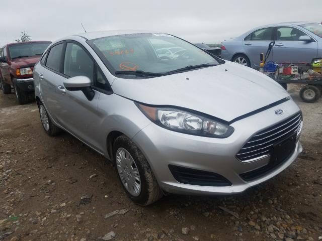 FORD FIESTA S 2018 3fadp4aj7jm134763