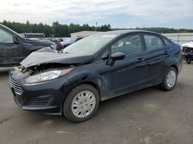 FORD FIESTA S 2018 3fadp4aj7jm144631