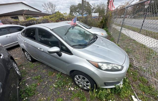 FORD FIESTA 2019 3fadp4aj7km114272