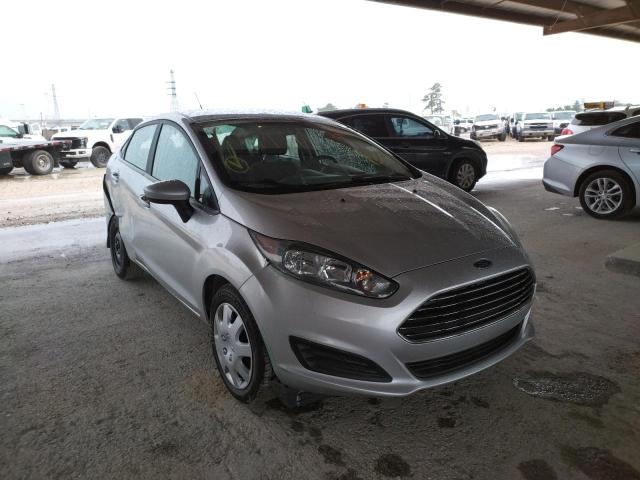 FORD FIESTA S 2019 3fadp4aj7km116782