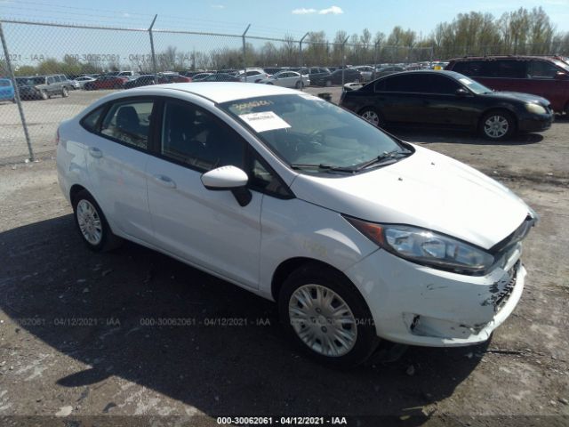 FORD FIESTA 2019 3fadp4aj7km126664